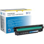 Elite Image Remanufactured Laser Toner Cartridge 508A (CF360A) - Black - 1 Each