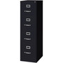 Lorell Commercial-grade Vertical File - 4-Drawer (LLR42294) View Product Image