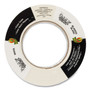 Duck MAX Duct Tape, 3" Core, 1.88" x 35 yds, White