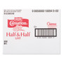 Carnation Half and Half, 0.3 oz Mini Cups, 360/Carton