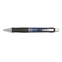 Pilot G2 Pro Gel Pen, Retractable, Fine 0.7 mm, Black Ink, Blue Barrel