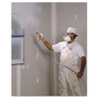 3M Half Facepiece Disposable Respirator Assembly, Large (MMM53P71) View Product Image