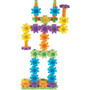 Gears! Gears! Gears! 150-piece Building Actvty Super Set - Construction Set - Theme/Subject: Learning - 3-10 Year
