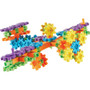 Gears! Gears! Gears! 150-piece Building Actvty Super Set - Construction Set - Theme/Subject: Learning - 3-10 Year
