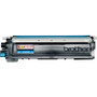 Brother TN210C Toner, 1,400 Page-Yield, Cyan