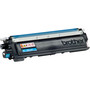 Brother TN210C Toner, 1,400 Page-Yield, Cyan