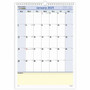 CALENDAR;WALL;QCKNTS;12X17