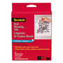 Scotch Removable Double-Sided Mounting Squares - 0.45" Length x 0.45" Width - (MMM7225)