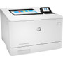 HP LaserJet Enterprise M455dn Desktop Laser Printer - Color - 27 ppm Mono / 27 ppm Color - 600 x 600 dpi Print - Automatic Duplex Print - 300 Sheets Input