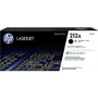 HP 212A Original Standard Yield Laser Toner Cartridge - Black - 1 Each