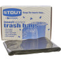 Stout Insect Repellent Trash Bags (STOP3340K20) View Product Image