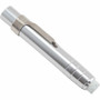 Charles Leonard Aluminum Chalk Holder - Aluminum - Silver
