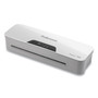 Fellowes Halo Laminator, Two Rollers, 9.5" Max Document Width, 5 mil Max Document Thickness (FEL5753001) View Product Image