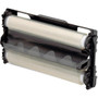 Scotch Dual Laminate Cartridge Refill - Laminating Pouch/Sheet Size: 8.50" Width x 90 ft Length x 5.40 mil Thickness - Glossy