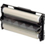 Scotch Dual Laminate Cartridge Refill - Laminating Pouch/Sheet Size: 8.50" Width x 90 ft Length x 5.40 mil Thickness - Glossy