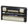 Scotch Refill for LS960 Heat-Free Laminating Machines, 5.4 mil, 8.5" x 90 ft, Gloss Clear