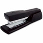 STAPLER;DESK;FULL;20SH;BLK