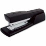 STAPLER;DESK;FULL;20SH;BLK