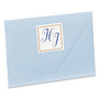 Avery Square Labels with Sure Feed and TrueBlock, 1.5 x 1.5, White, 600/Pack
