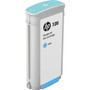 HP 728, (F9J67A) Cyan Original Ink Cartridge