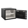 Sentry Safe Fire-Safe with Digital Keypad Access, 2 cu ft, 18.67w x 19.38d x 23.88h, Black
