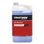 Coastwide Professional pH Neutral Daily Floor Cleaner Concentrate for ExpressMix Systems, Strawberry Scent, 110 oz Bottle, 2/Carton (CWZ24321400) View Product Image