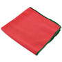 WypAll Microfiber Cloths, Reusable, 15.75 x 15.75, Red, 6/Pack, 4 Packs/Carton (KCC83980) View Product Image