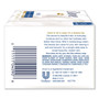 Dove White Beauty Bar, Light Scent, 3.17 oz, 3/Pack
