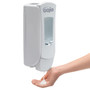 GOJO Clear and Mild Foam Handwash Refill, For ADX-12 Dispenser, Fragrance-Free, 1,250 mL