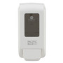 Georgia Pacific Professional Pacific Blue Ultra Soap/Sanitizer Dispenser, 1,200 mL, White