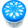 BRIGHT Air Super Odor Eliminator, Cool and Clean, Blue, 14 oz Jar, 6/Carton