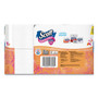 Scott ComfortPlus Toilet Paper, Double Roll, Bath Tissue, Septic Safe, 1-Ply, White, 231 Sheets/Roll, 12 Rolls/Pack, 4 Packs/Carton (KCC47618) View Product Image