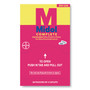 Midol Complete Menstrual Caplets, Two-Pack, 30 Packs/Box