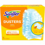 Swiffer Dusters Cleaner Refills - Fiber