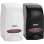 Scott Essential Alcohol-Free Foam Hand Sanitizer, 1,000 mL Cassette, Unscented, 6/Carton