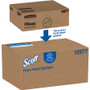 Scott Essential Alcohol-Free Foam Hand Sanitizer, 1,000 mL Cassette, Unscented, 6/Carton