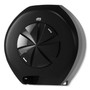 Tork 3 Roll Bath Tissue Roll Dispenser for OptiCore, 14.12 x 6.31 x 14.56, Black