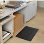 Genuine Joe Flex Step Rubber Anti-Fatigue Mats (GJO02146) View Product Image