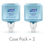 PURELL, ES4 Professional HEALTHY SOAP Fresh Scent Foam (GOJ507702) View Product Image