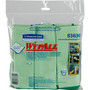 Wypall Microfiber Cloths - (KCC83630CT)