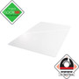 Cleartex Ultimat Hard Floor Rectangular Chairmat (FLR1215219ER) View Product Image