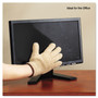 Master Caster CleanGreen Microfiber Dusting Gloves, 5" x 10, Pair