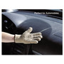 Master Caster CleanGreen Microfiber Dusting Gloves, 5" x 10, Pair