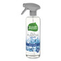 Seventh Generation Natural All-Purpose Cleaner, Free and Clear/Unscented, 23 oz Trigger Spray Bottle, 8/Carton (SEV44713CT) View Product Image