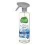 Seventh Generation Natural All-Purpose Cleaner, Free and Clear/Unscented, 23 oz Trigger Spray Bottle, 8/Carton
