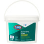 Clorox Company Disinfecting Wipes, 700Shts, Fresh Scent, 24/BD, WE (CLO31547BD) View Product Image