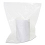 HOSPECO Easy Task A100 Wiper, Center-Pull, 1-Ply, 10 x 12, White, 275 Sheets/Roll with Zipper Bag, 6 Rolls/Carton (HOSNETA100CXZRW) View Product Image