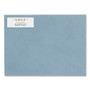 Avery Easy Peel White Address Labels w/ Sure Feed Technology, Laser Printers, 0.66 x 1.75, White, 60/Sheet, 25 Sheets/Pack