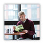Fellowes ImageLast Laminating Pouches with UV Protection, 5 mil, 9" x 11.5", Gloss Clear, 60/Pack