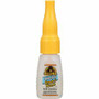 Gorilla Brush & Nozzle Super Glue - 0.35 oz - Clear